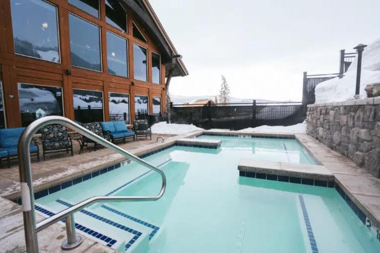 Villa Twilight View Durango Mountain Resort  Exterior foto