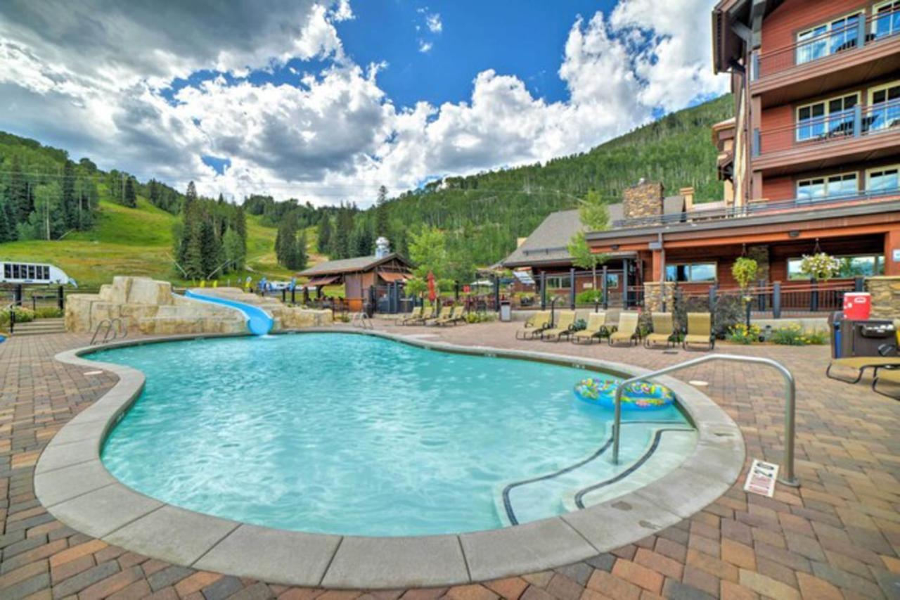 Villa Twilight View Durango Mountain Resort  Exterior foto